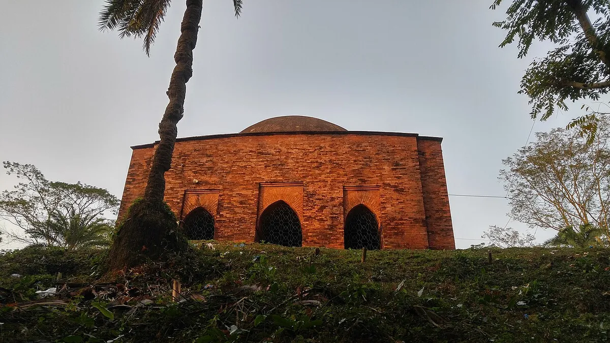 বেতাগী
