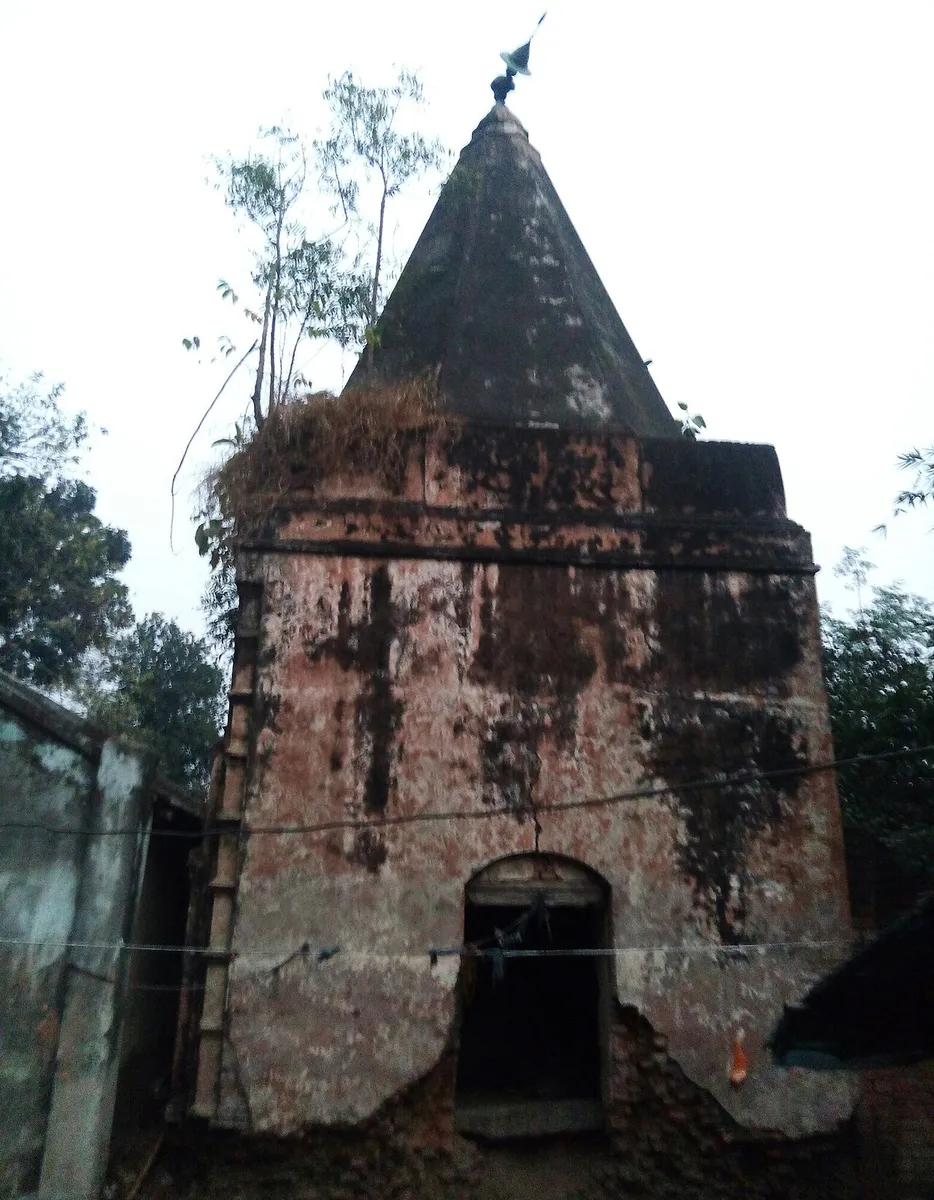 ভোলাহাট