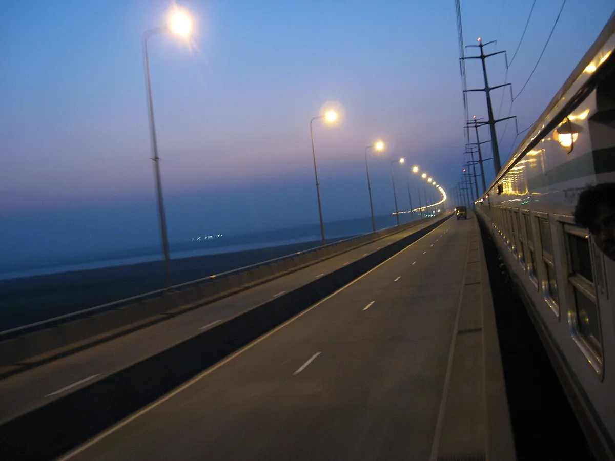 ভুয়াপুর