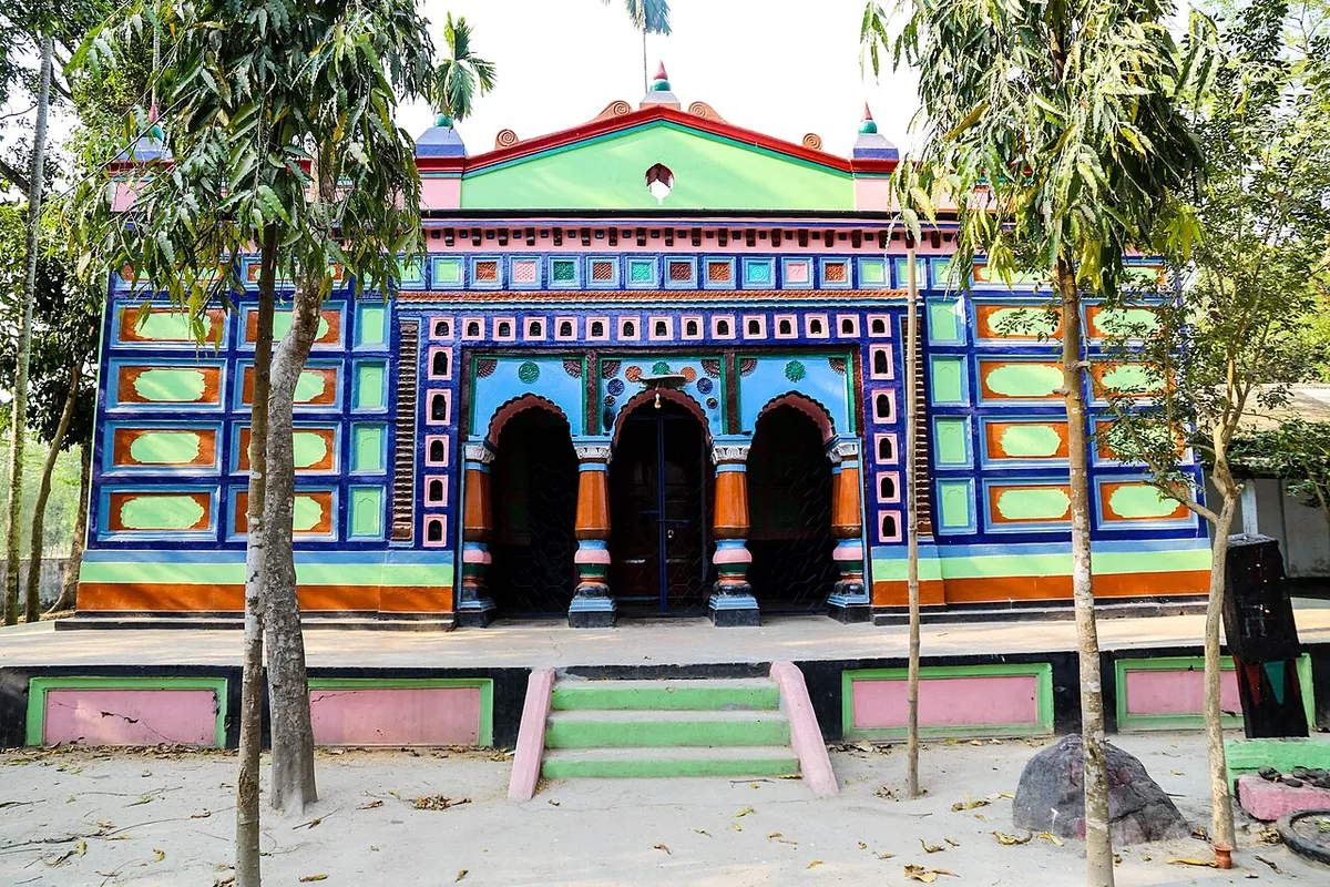 বোদা