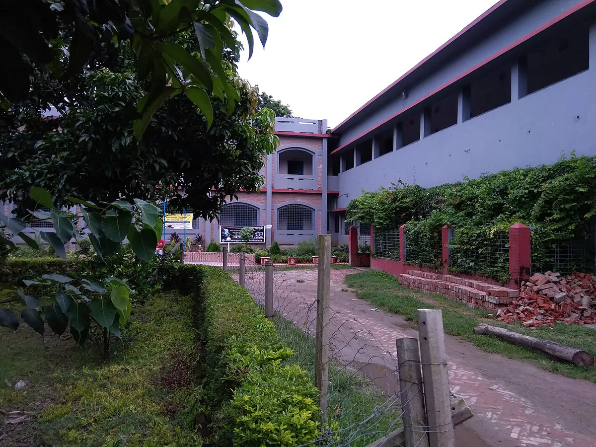 চাঁপাইনবাবগঞ্জ সদর
