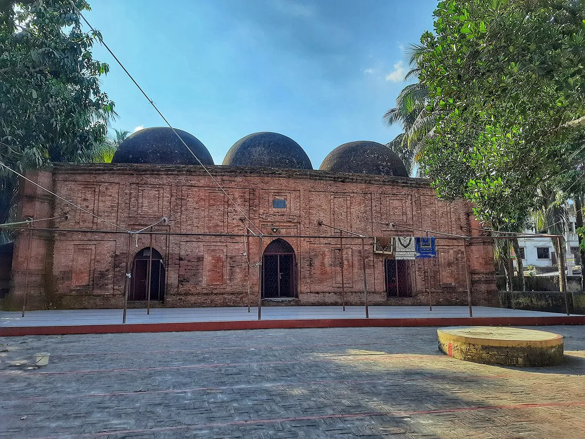চাটমোহর