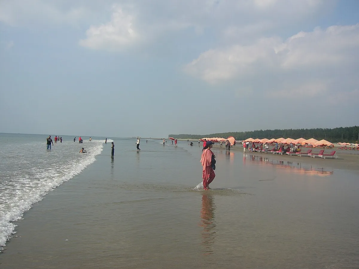 কক্সবাজার সদর