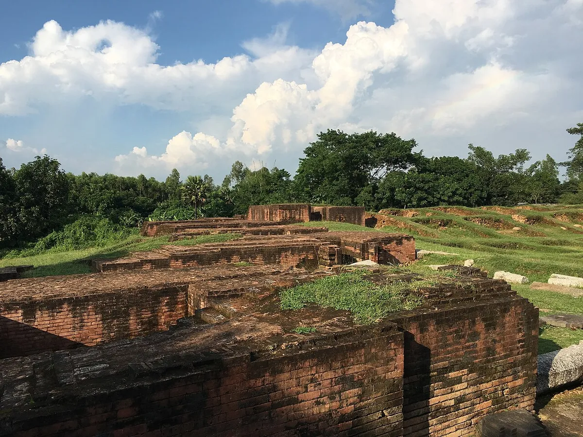 ধামইরহাট