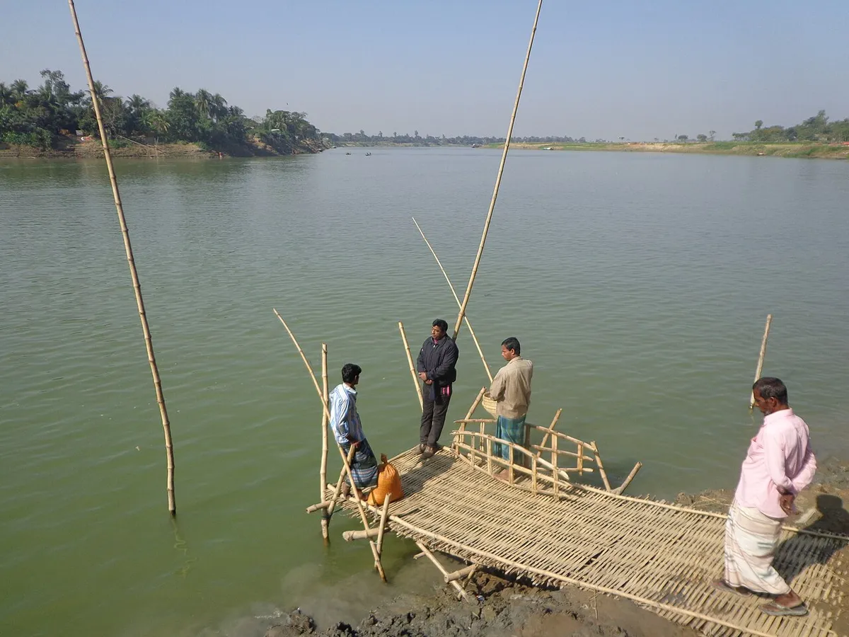 ধর্মপাশা