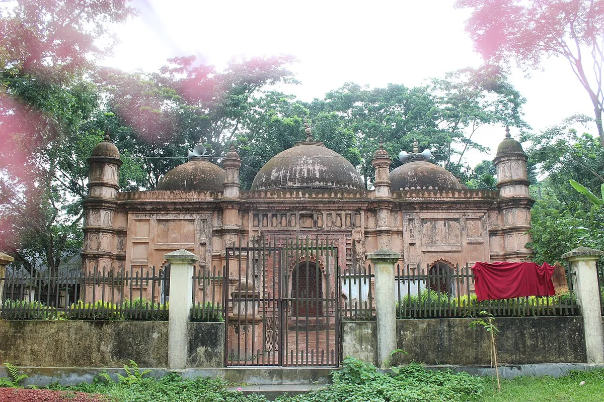 গৌরনদী