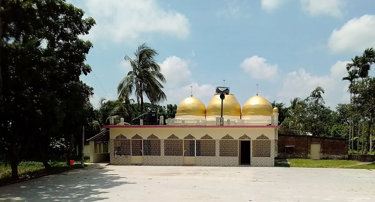 গুরুদাসপুর