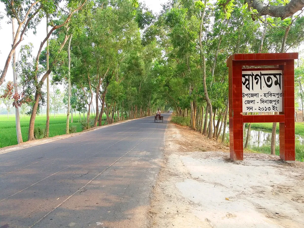 হাকিমপুর