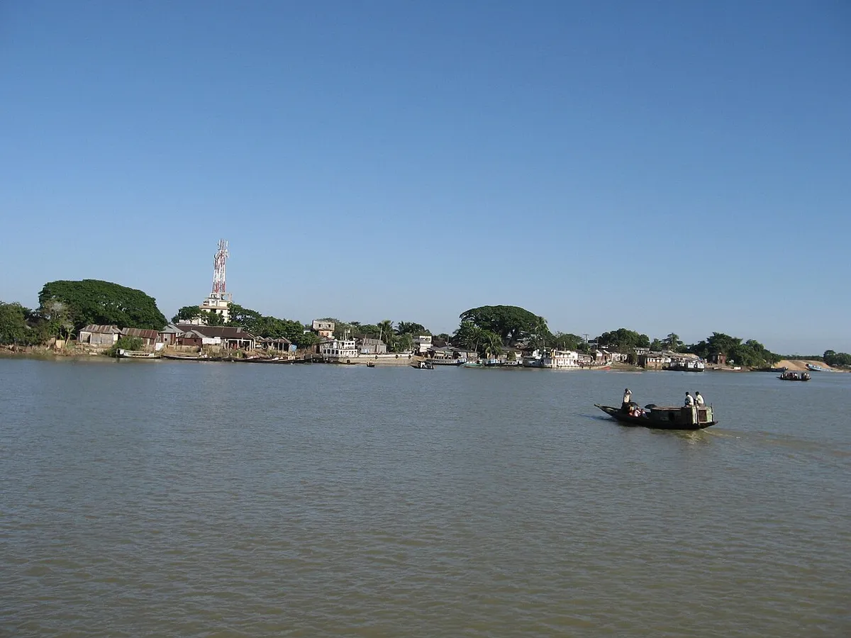 জামালগঞ্জ