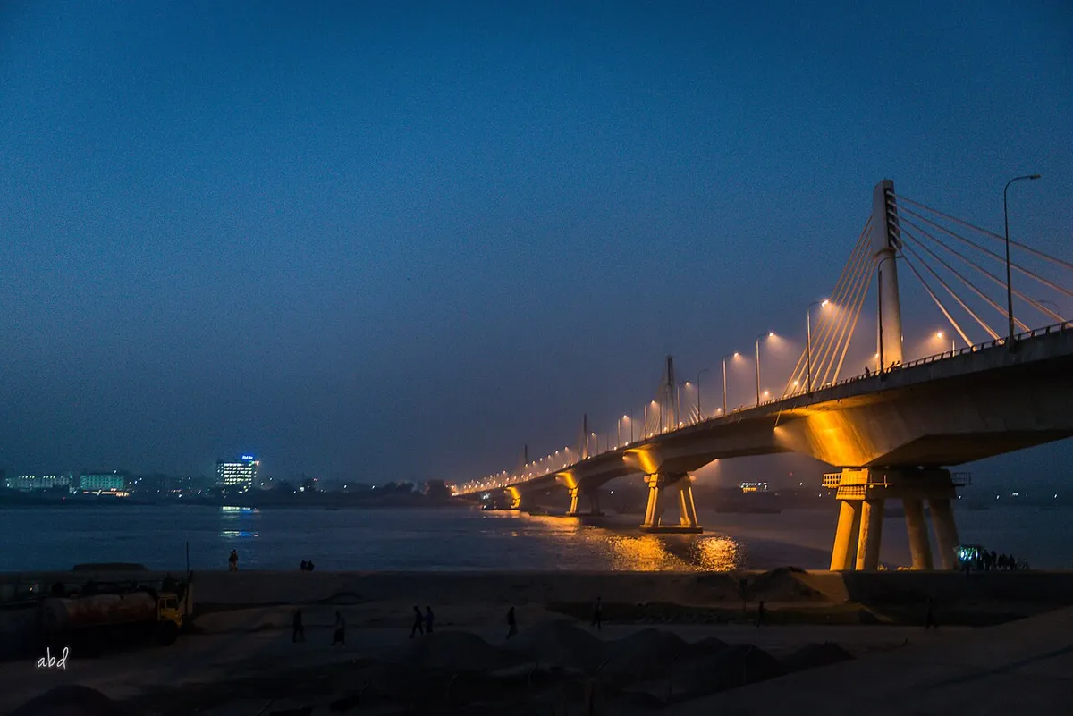 কর্ণফুলী