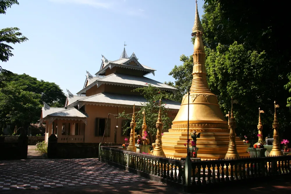 মহেশখালী