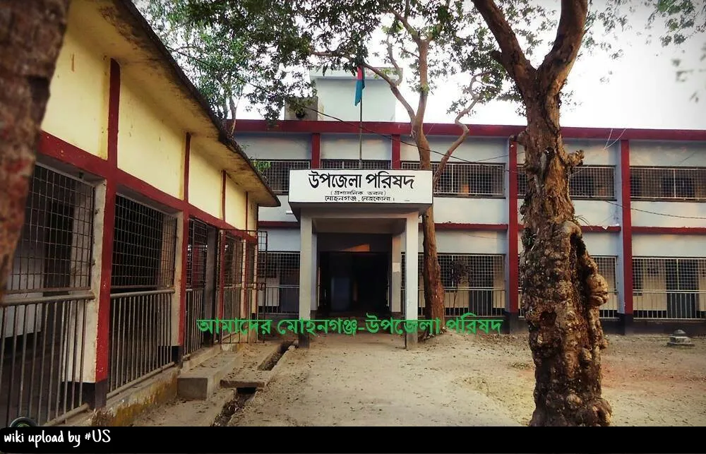 মোহনগঞ্জ