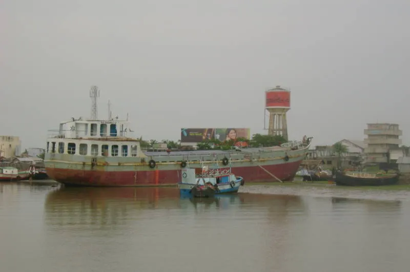 মোংলা