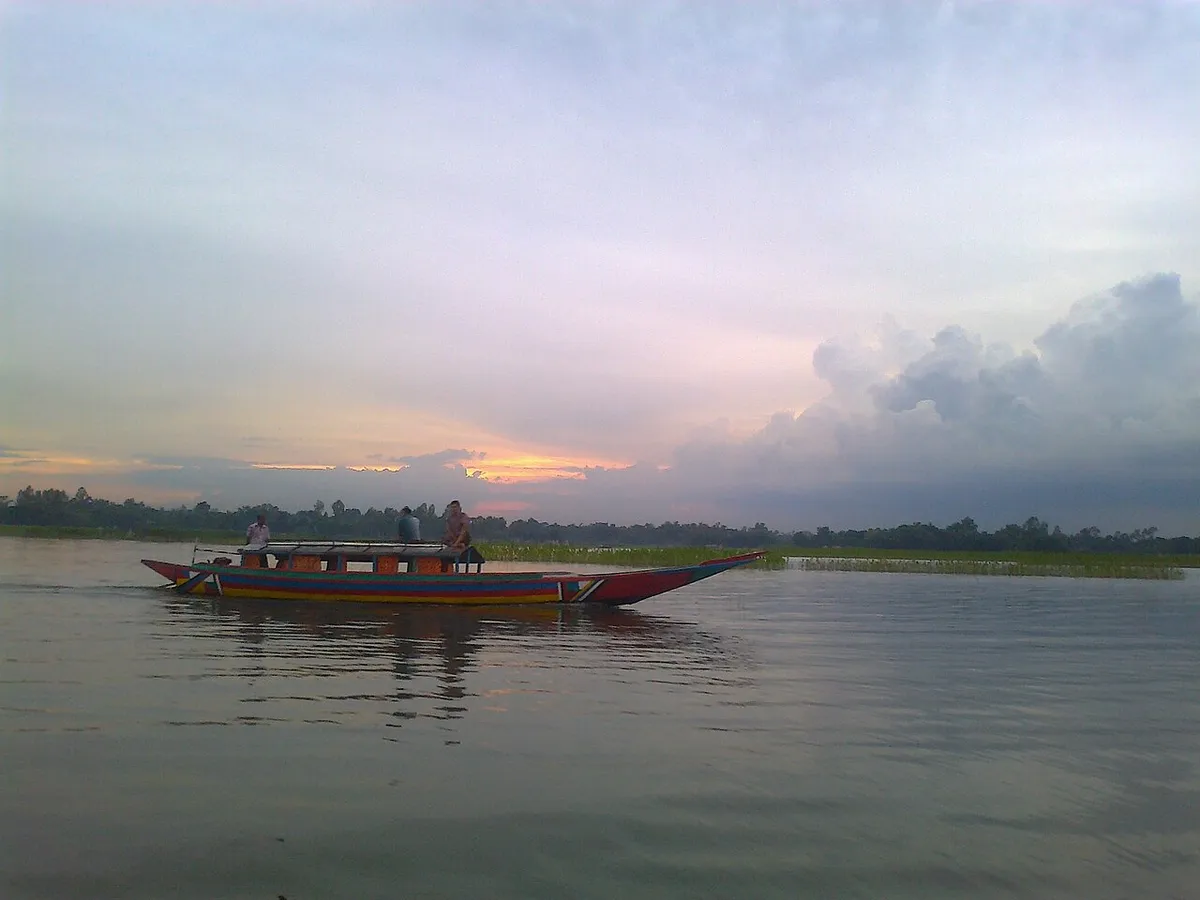 নলডাঙ্গা