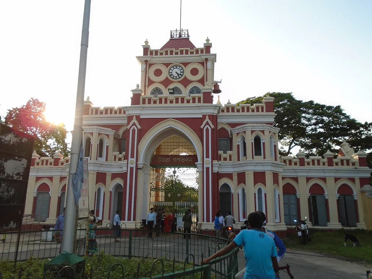 নাটোর সদর