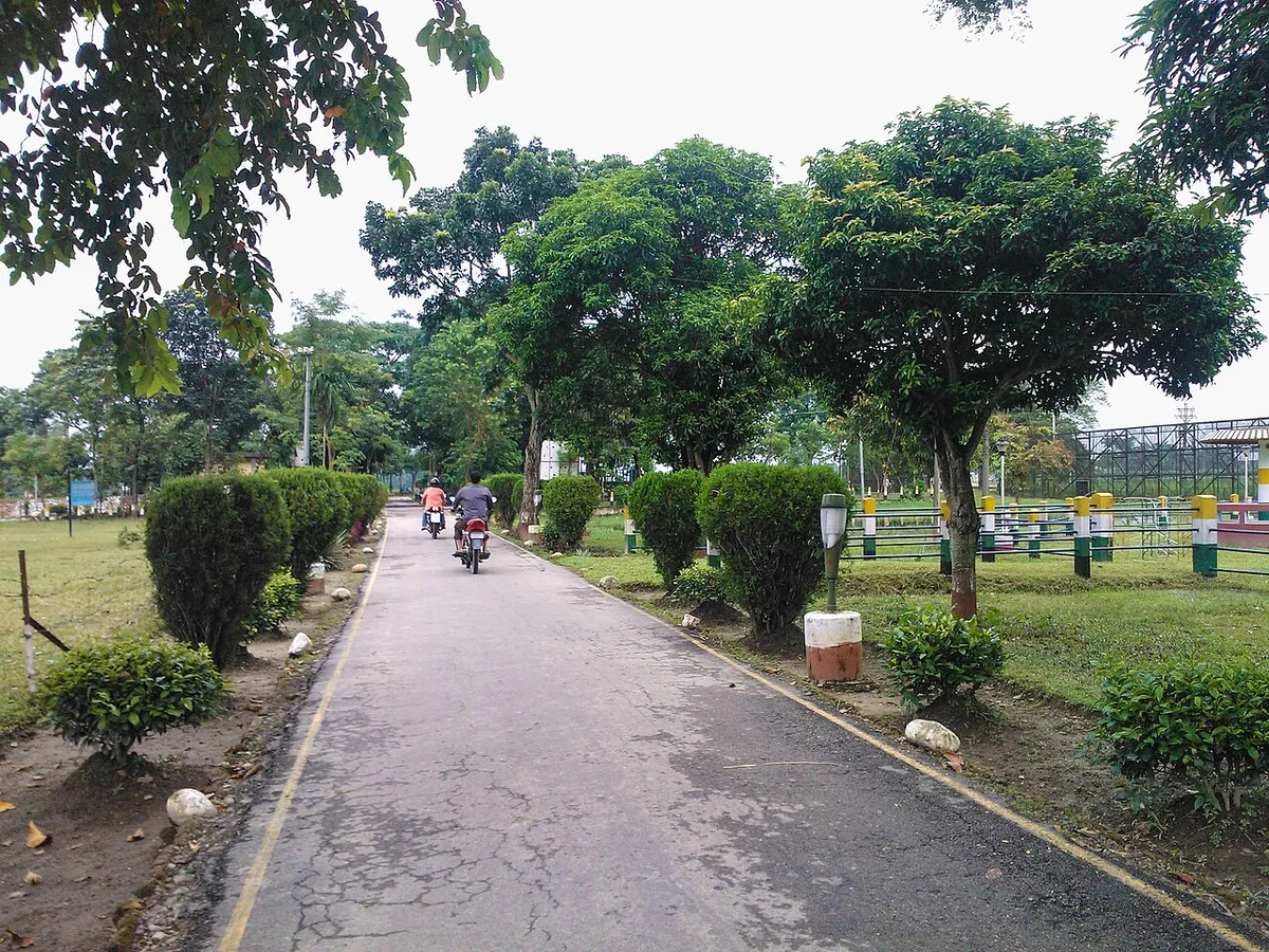 পাটগ্রাম