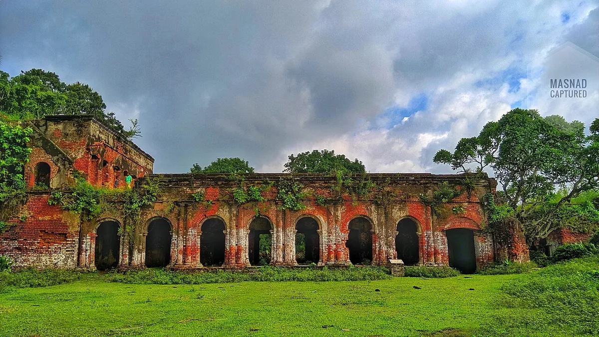 পীরগাছা