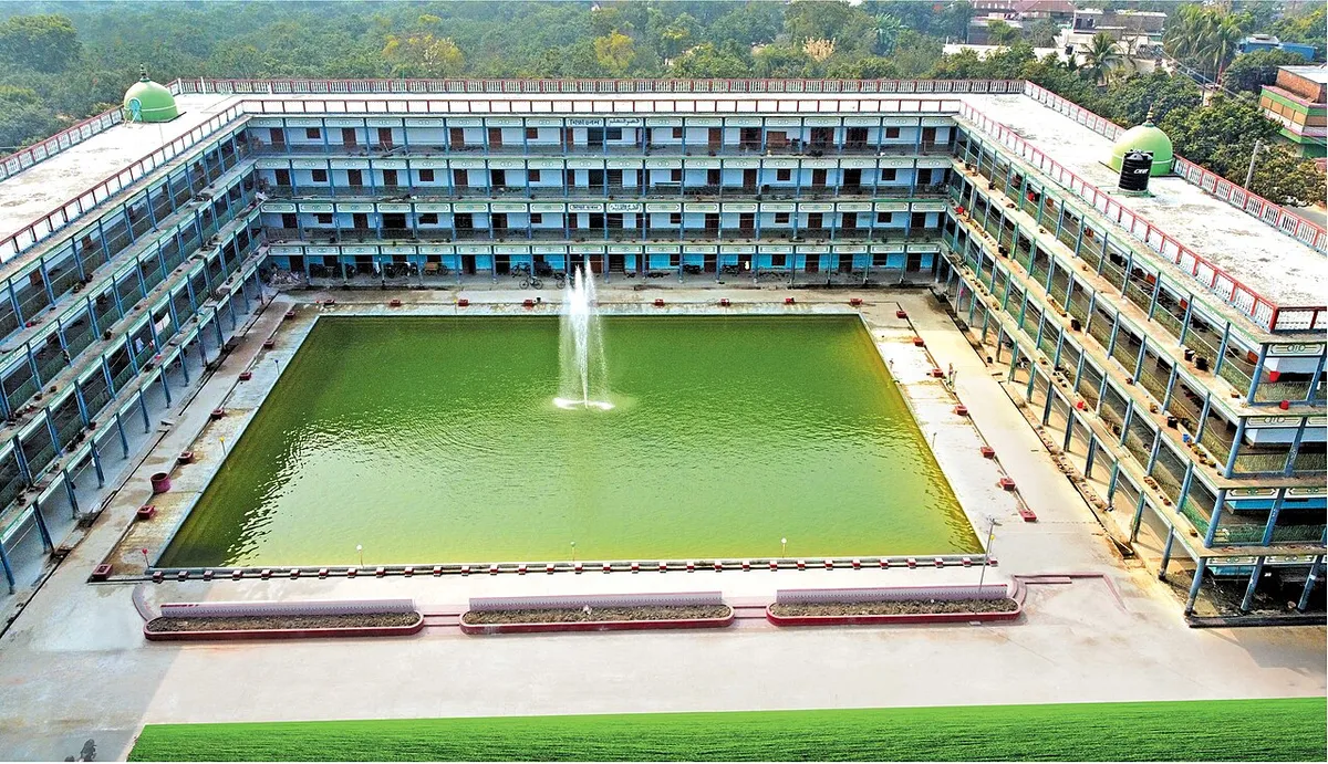 পোরশা