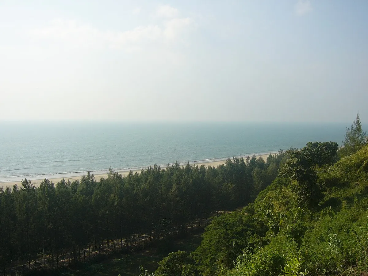 রামু