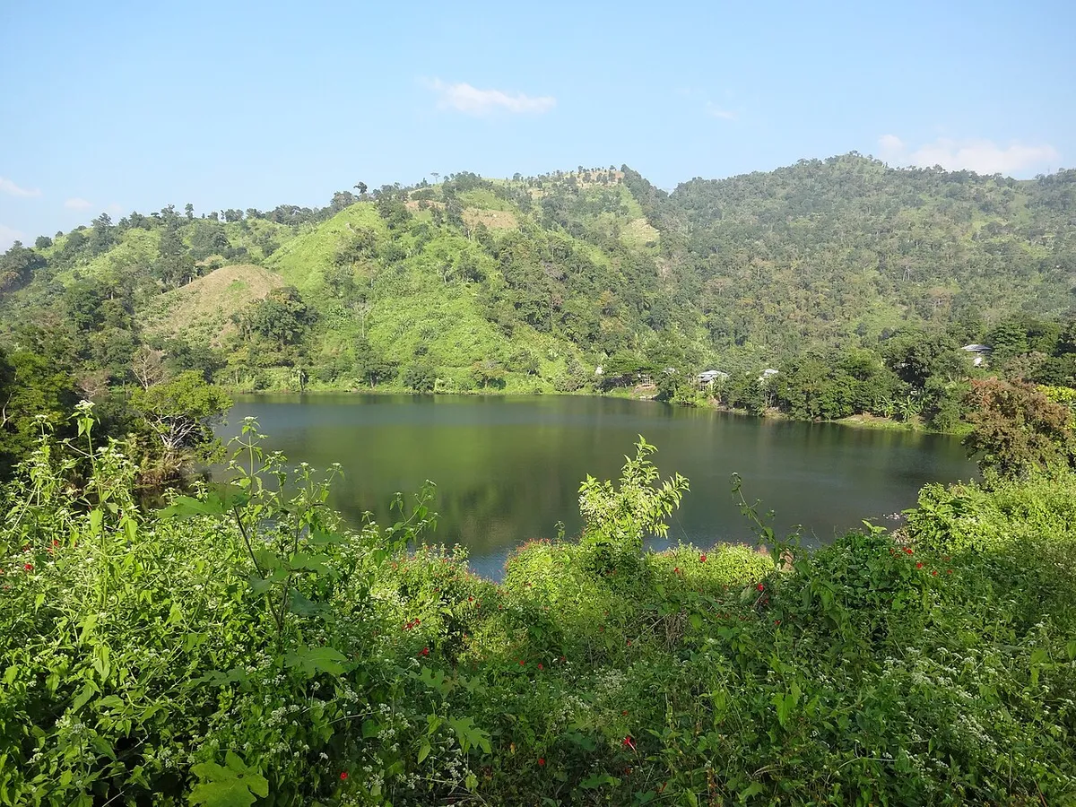 রুমা