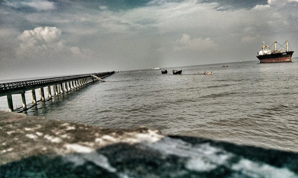 সন্দ্বীপ