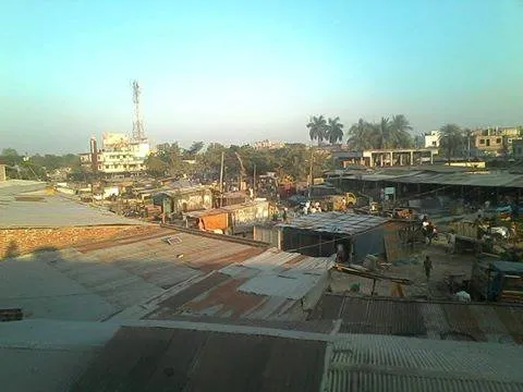 সাপাহার