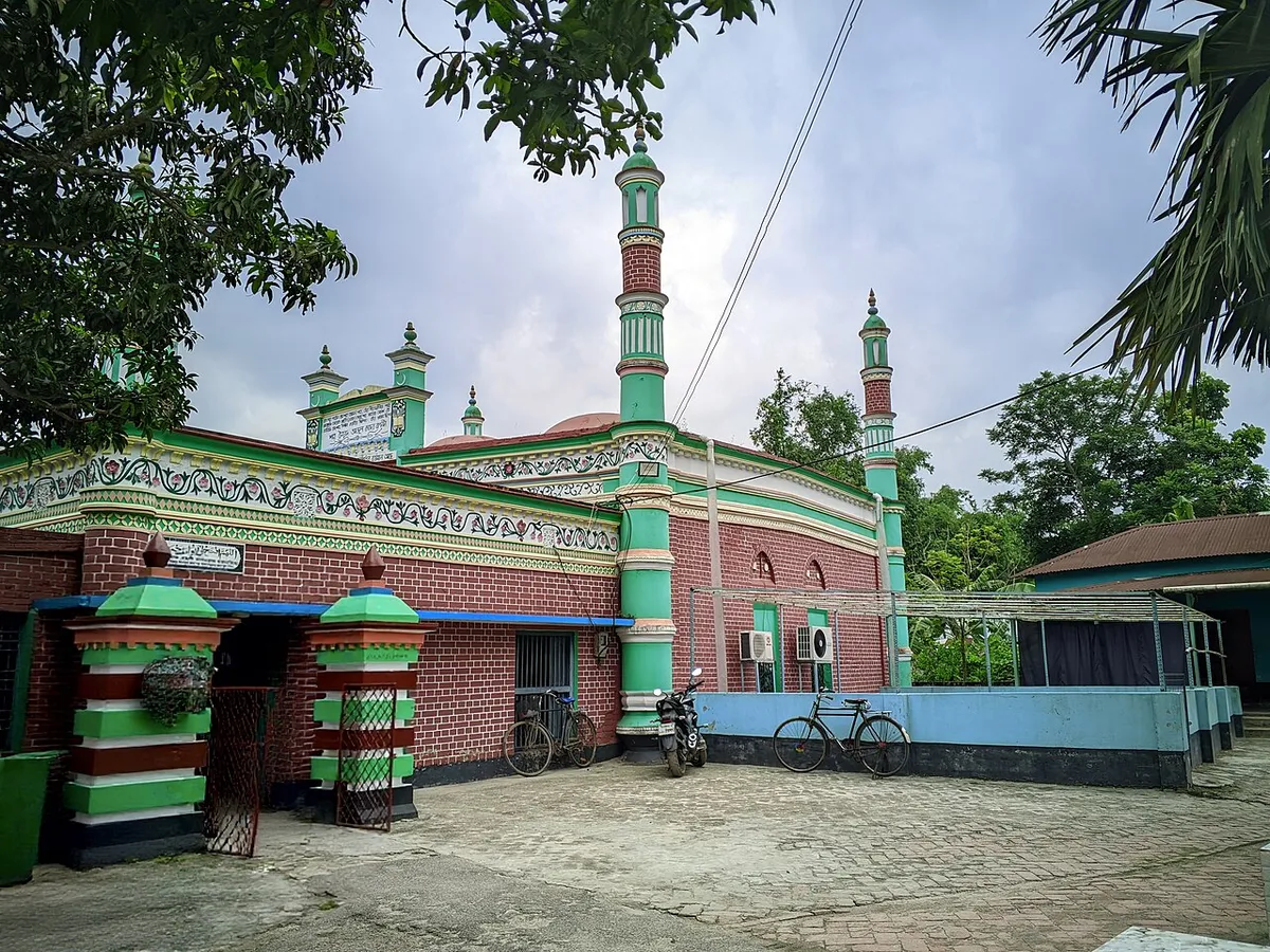 শৈলকুপা