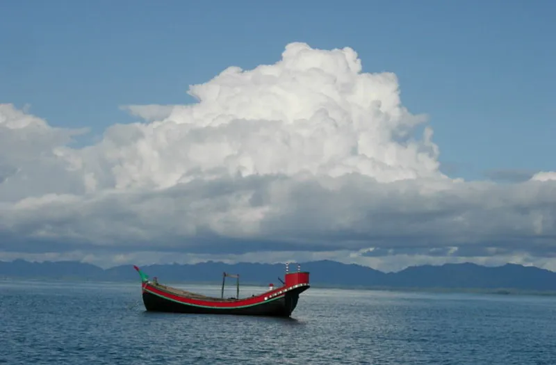সীতাকুন্ড