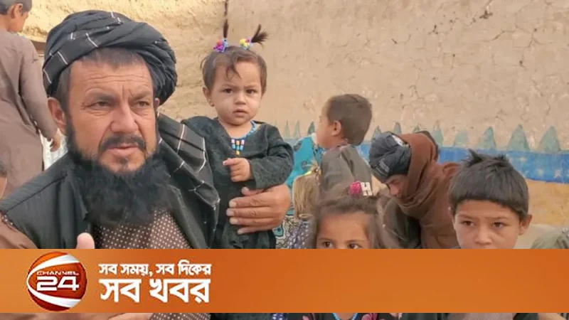 ৫৮ সন্তানের বাবা মোহাম্মদ সাদিকের নাম মনে রাখতে না পারার গল্প