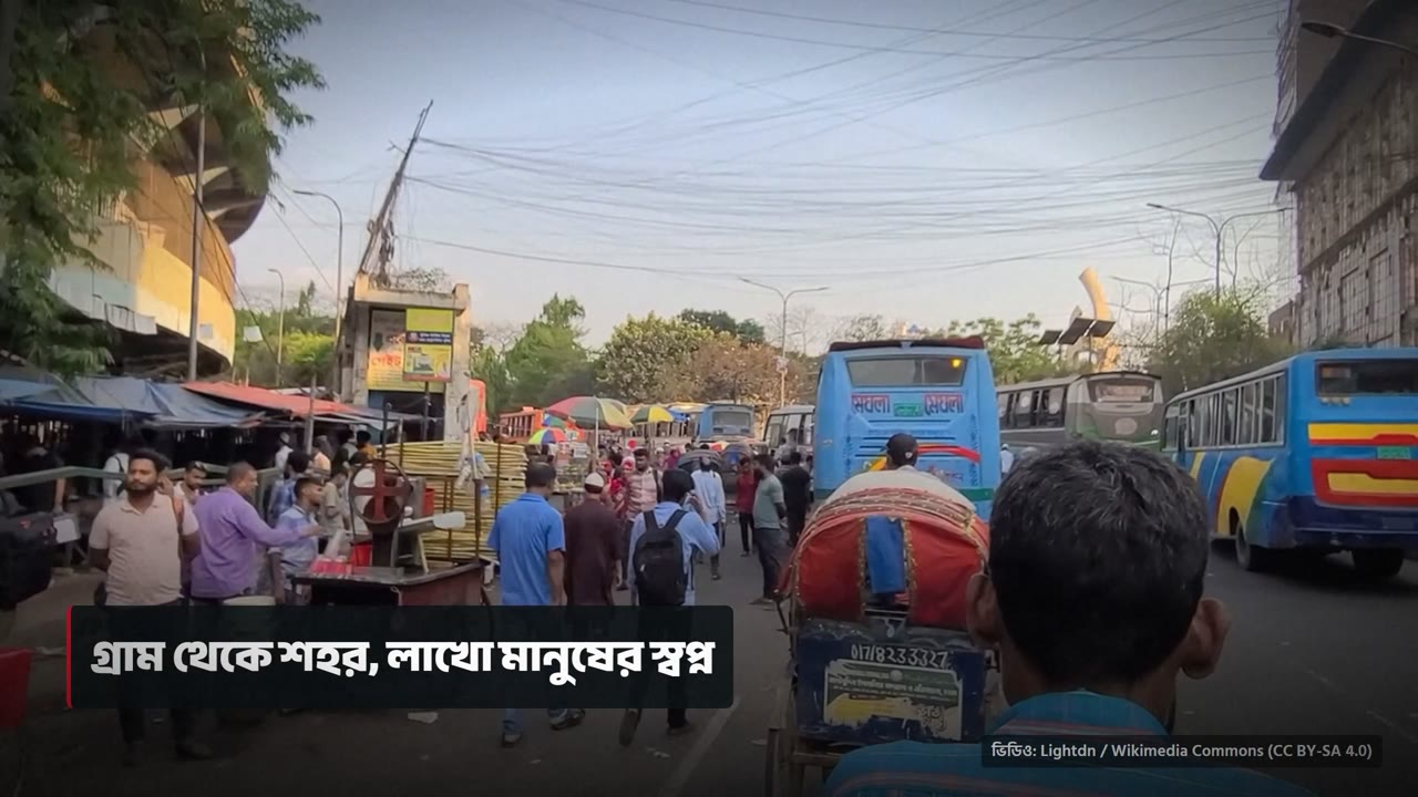 ডেসটিনি থেকে ইভ্যালি: বাংলাদেশের প্রতিশ্রুতির ফাঁদ