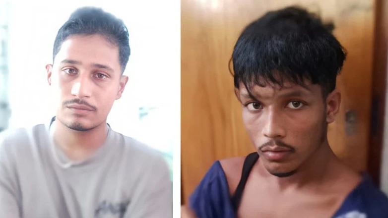 ফটিকছড়ি চা-বাগানে ছিনতাই: সহকারী ব্যবস্থাপককে কুপিয়ে ৭ লাখ টাকা লুট, আটক ২