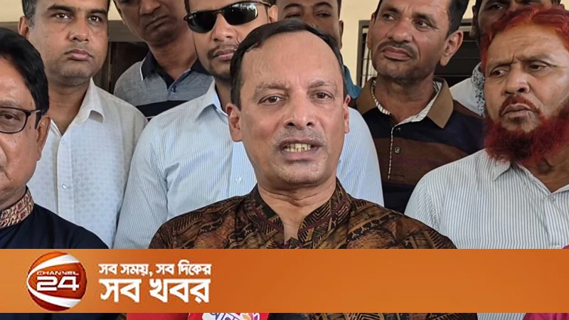 ইশরাক হোসেনের পদত্যাগ আইনের ব্যত্যয় নয়: অ্যাটর্নি জেনারেল