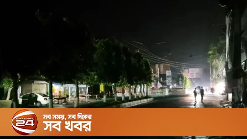 খুলনায় মায়ের সামনে গুলি করে গৃহবধূ হত্যা
