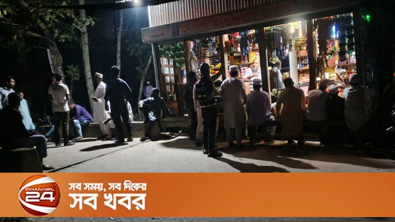 মুক্তিযোদ্ধা মানিক পশারীর দাফন ঘিরে জামায়াতের বাধা, গোপনে গার্ড অব অনার