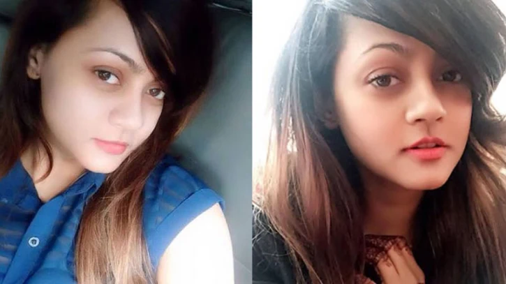 মডেল ও উপস্থাপিকা তুলনা আল হারুন মারা গেছেন