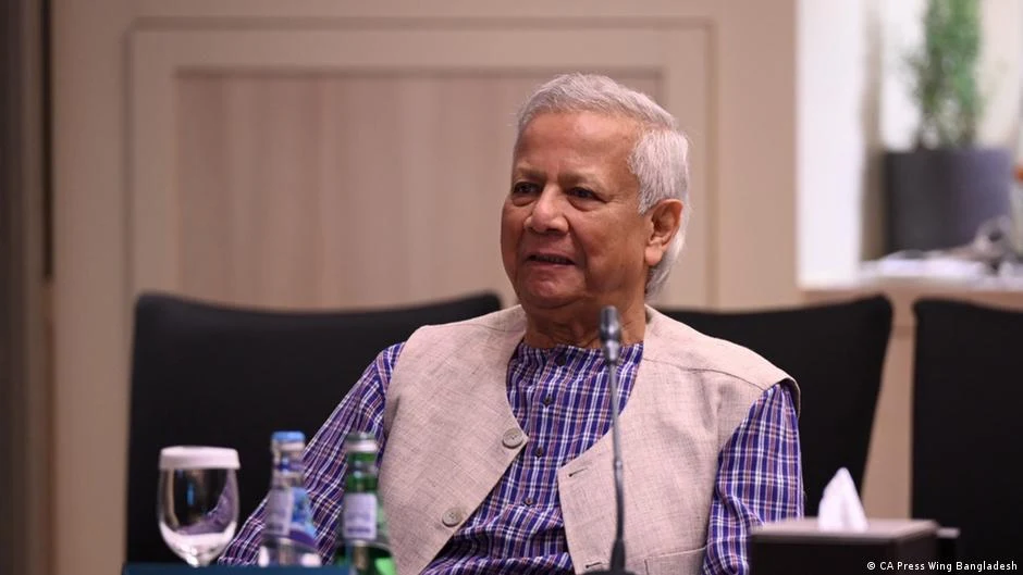 মুহাম্মদ ইউনূসকে যুক্তরাষ্ট্রে হেনস্তা: আইনি পদক্ষেপ নেবে সরকার