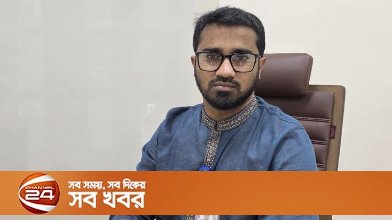 এনসিপি কমিটি জামায়াতের যুব শাখায় পরিণত: রাশেদ খান