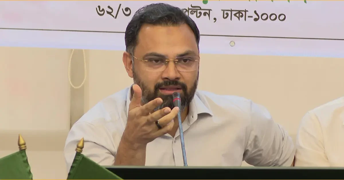 পুরাতন বাণিজ্য মেলার মাঠে সব মেলা স্থগিত, জানালেন যুব প্রতিমন্ত্রী