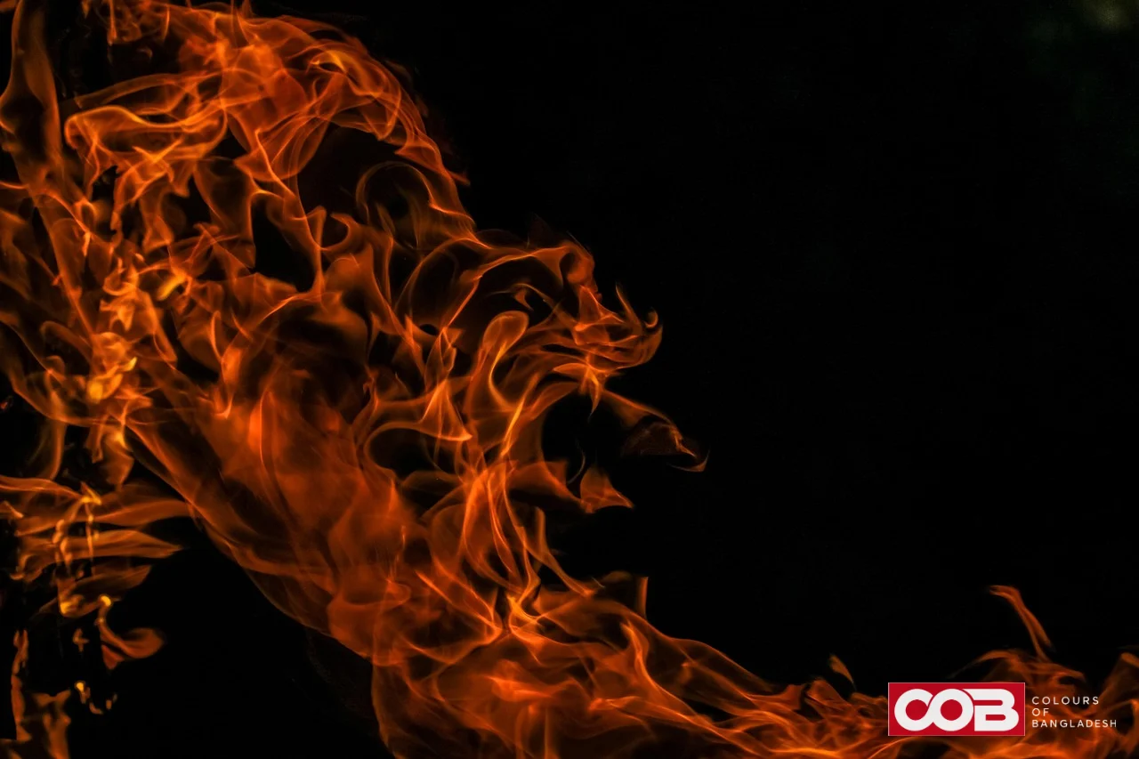 পাওয়ার ব্যাংকে আগুন লাগার কারণ ও প্রতিকার