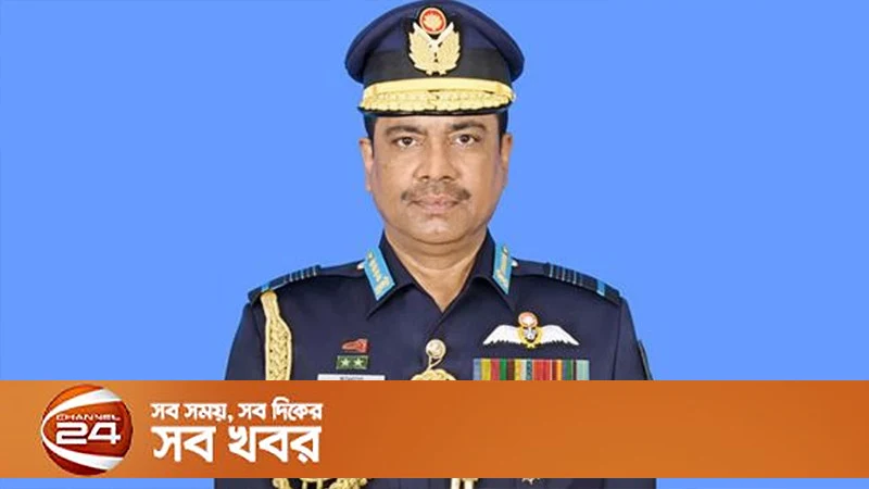 শেখ আব্দুল হান্নান কাতারে গ্রেপ্তার, দুর্নীতি মামলায় অভিযুক্ত সাবেক বিমানবাহিনী প্রধান