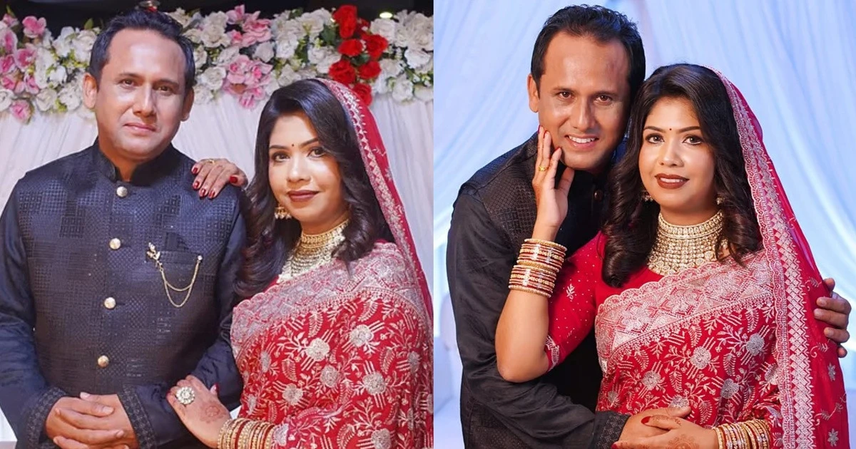 সুজাত শিমুলের বিয়ে, দেনমোহর ৯৯৯ টাকা কেন?