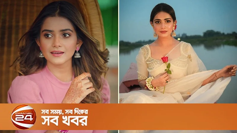 তানজিন তিশার ৭৫ হাজার টাকার শাড়ি মামলা সিআইডিকে পুনঃতদন্তের নির্দেশ