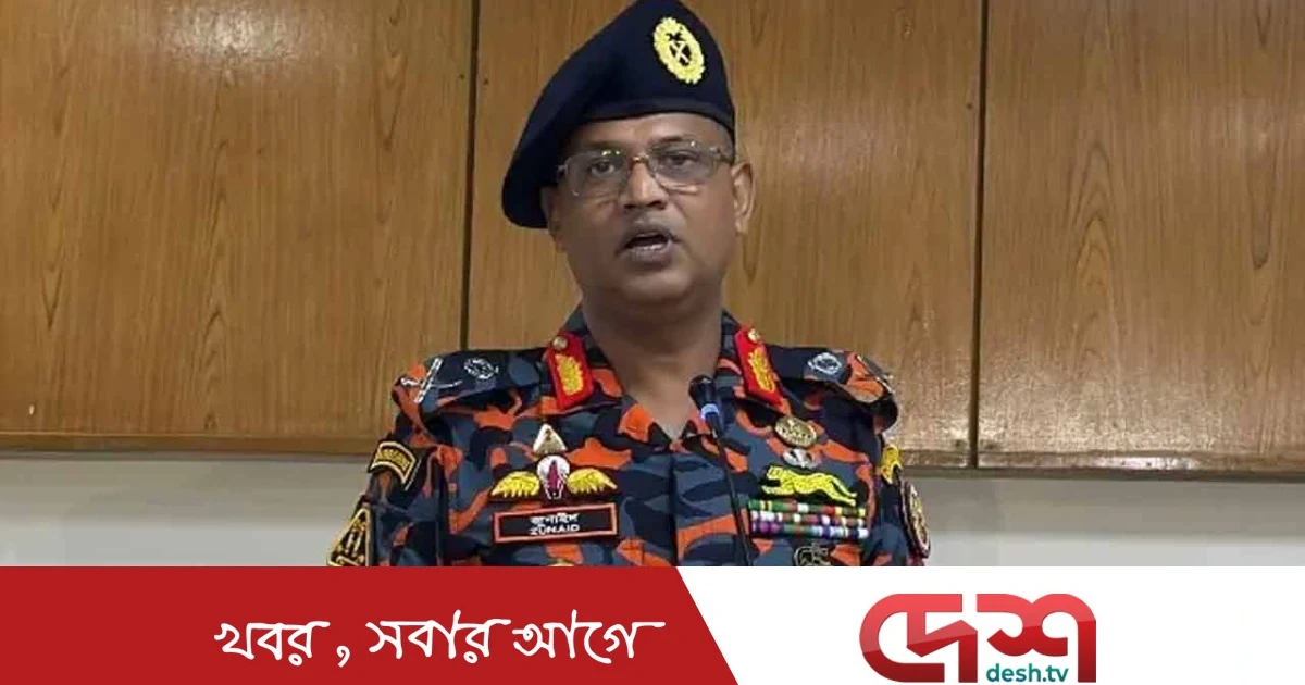 টুপটুপ রিসোর্টের অগ্নিনিরাপত্তা লাইসেন্স ছিল না, জুনে নোটিশ দিয়েছিল ফায়ার সার্ভিস